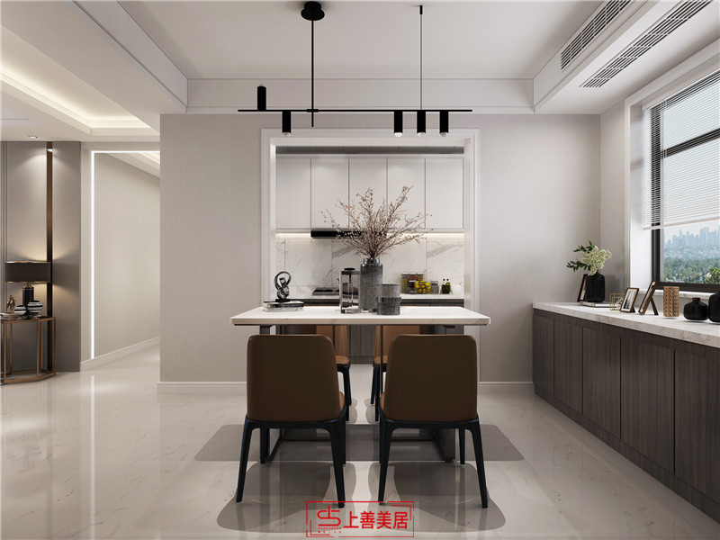 東南智匯城/126㎡/現(xiàn)代