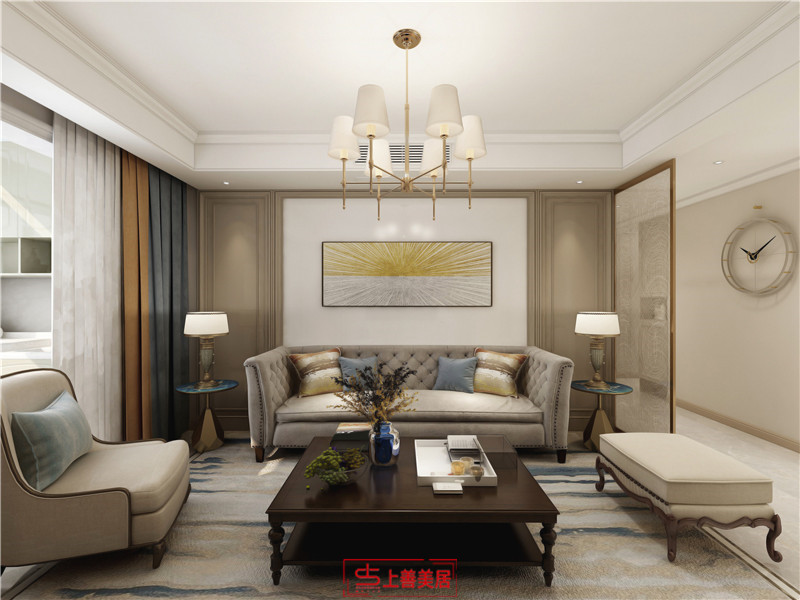 東南智匯城/132㎡/簡(jiǎn)美