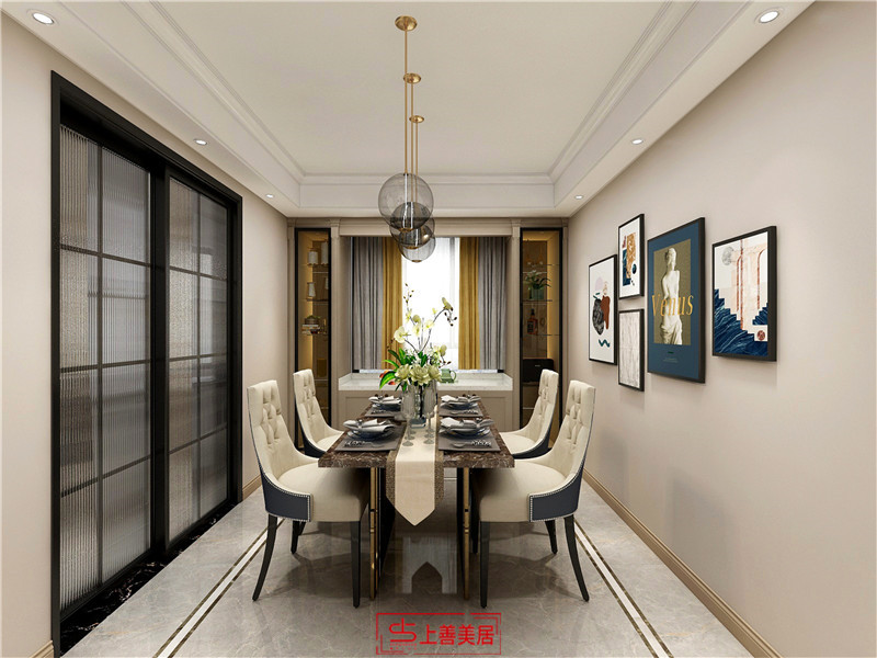 東南智匯城/132㎡/簡(jiǎn)美