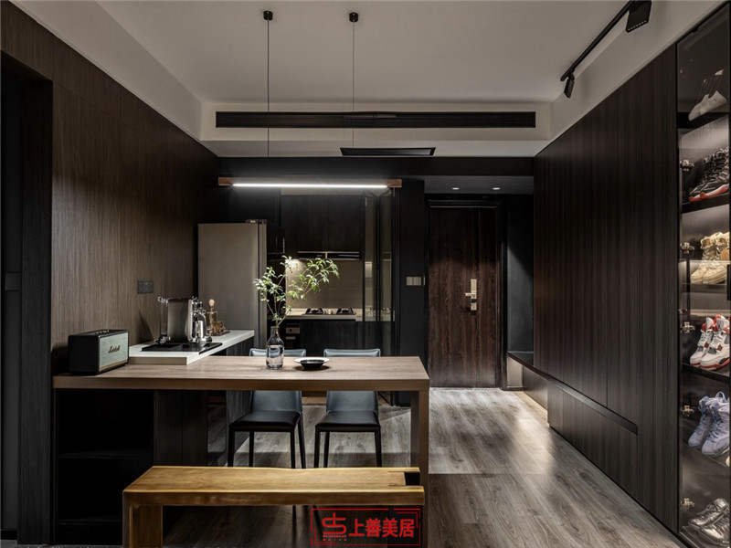 華清家園/80㎡/現(xiàn)代