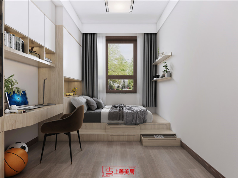 萬和名著/190平/新中式