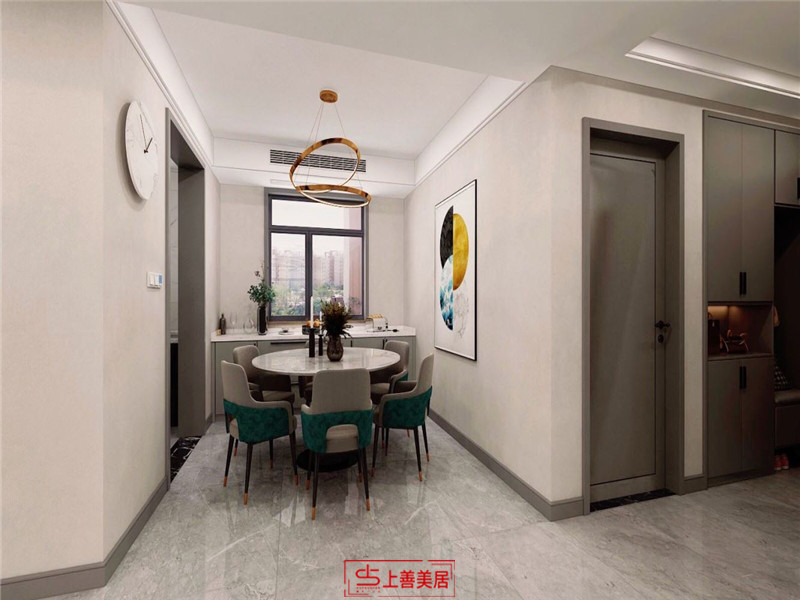 東南智匯城/140㎡/現(xiàn)代