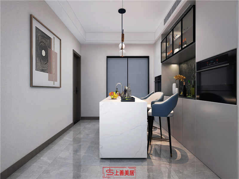 榮盛華府/300㎡/現(xiàn)代