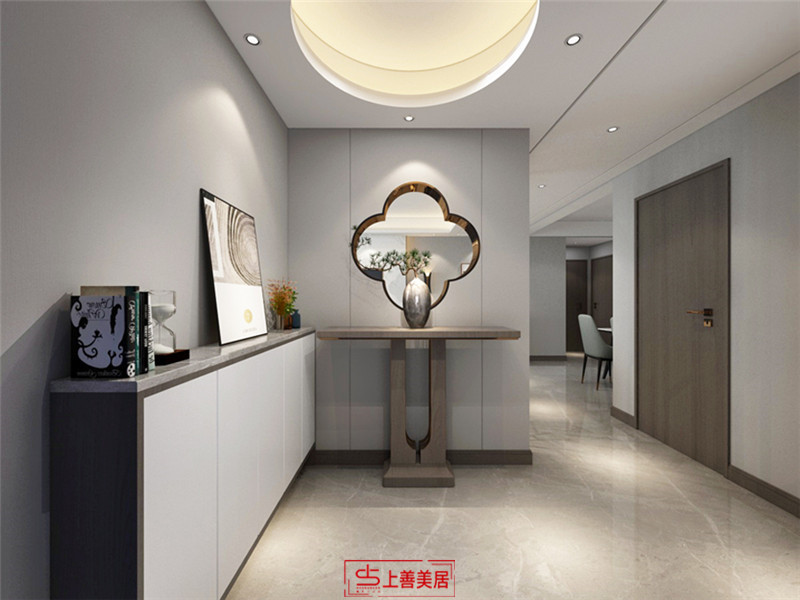 瑞城/120㎡/現(xiàn)代