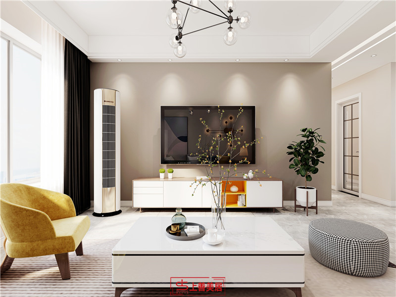 國赫天著/現代/120㎡