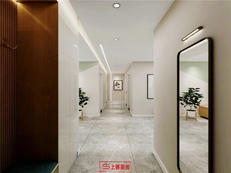 國赫天著/現代/120㎡