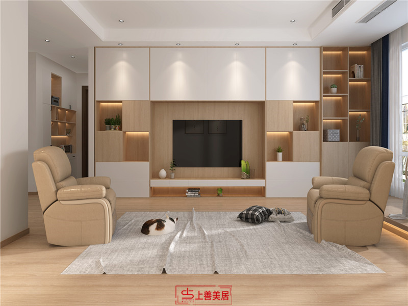 潤都榮園/日式/140㎡