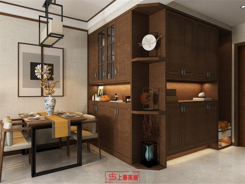 古運(yùn)碼頭/90㎡/現(xiàn)代