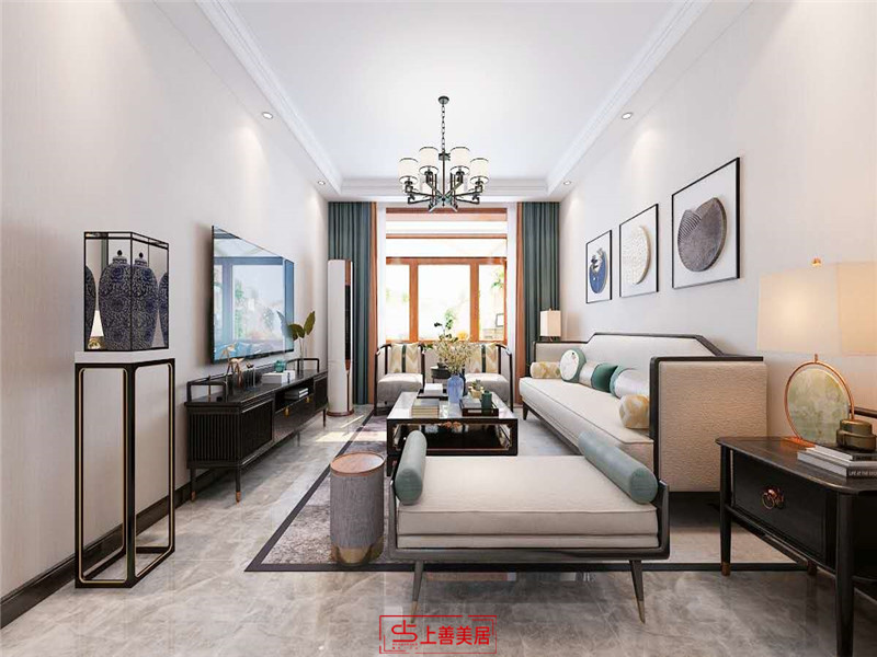 櫥柜、煙機、熱水器VS吊頂， 到底先安裝哪個？