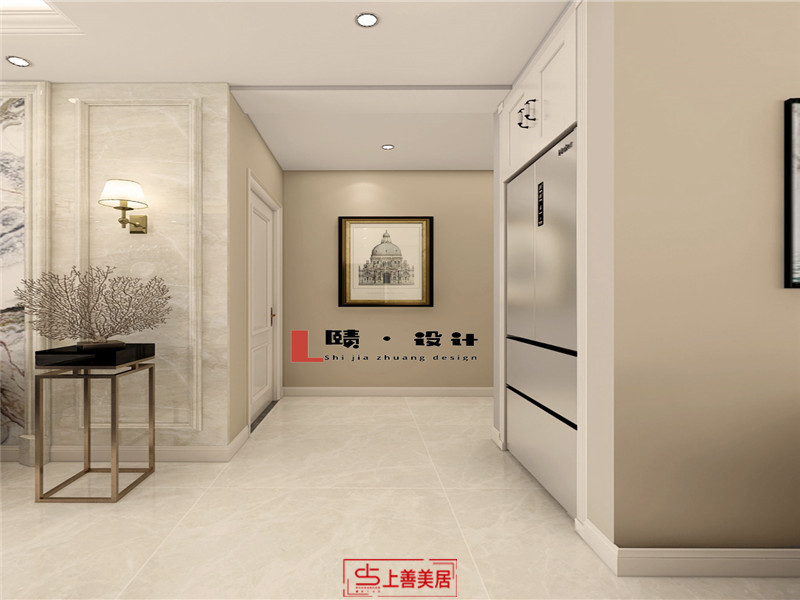 什么樣的房子適合做地臺？