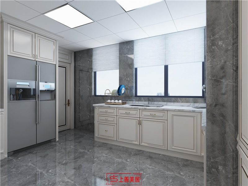 國(guó)賓一號(hào)/160㎡/簡(jiǎn)美