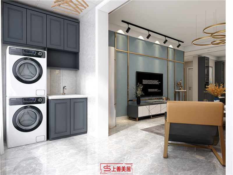 景苑花園/140㎡/現(xiàn)代