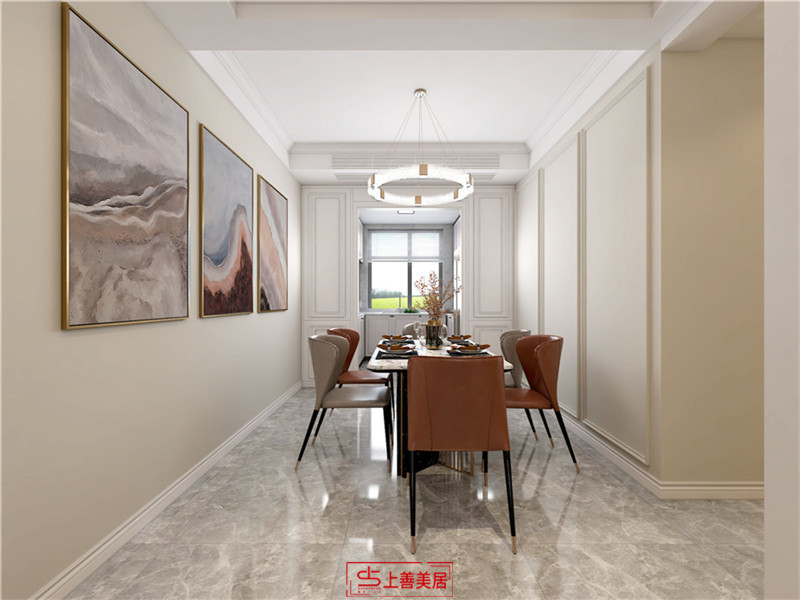 融創(chuàng)中心/現(xiàn)代/155㎡