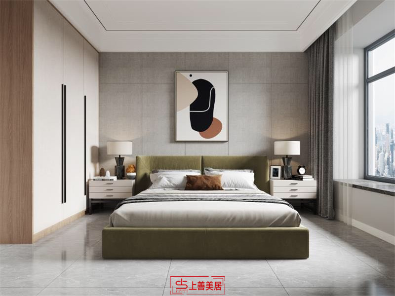 融創(chuàng)中心/現(xiàn)代/155㎡