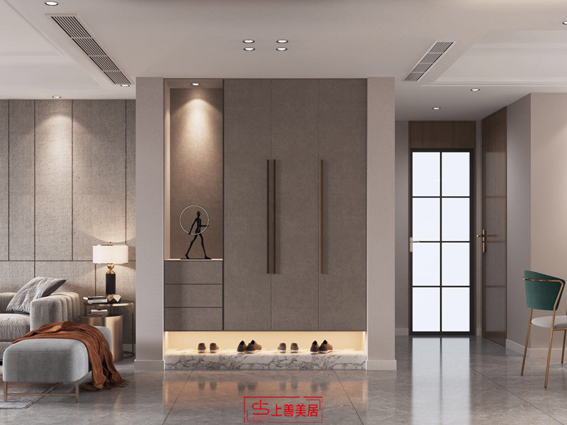 融創(chuàng)中心/現(xiàn)代/155㎡