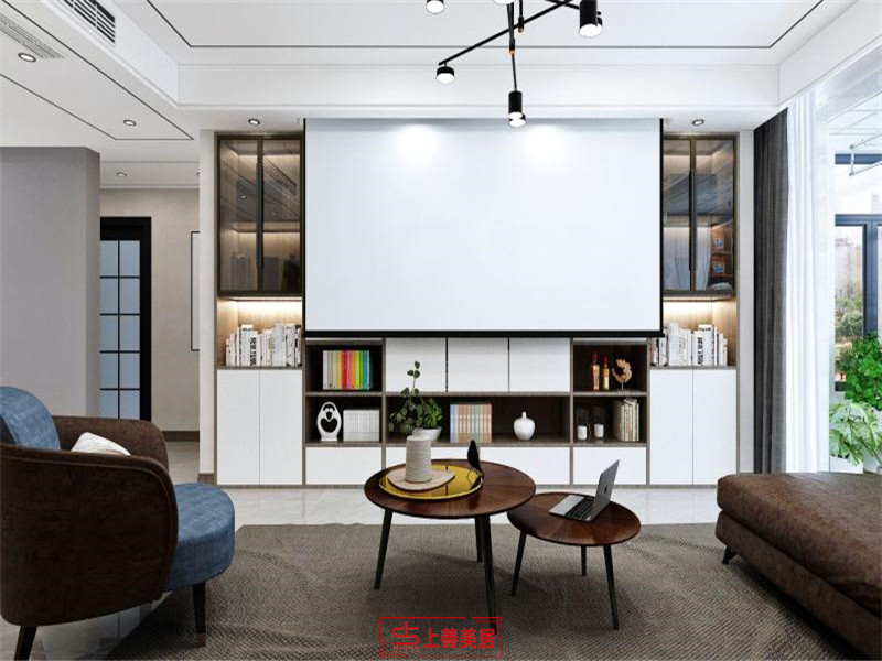 東南智慧城/127㎡/現(xiàn)代