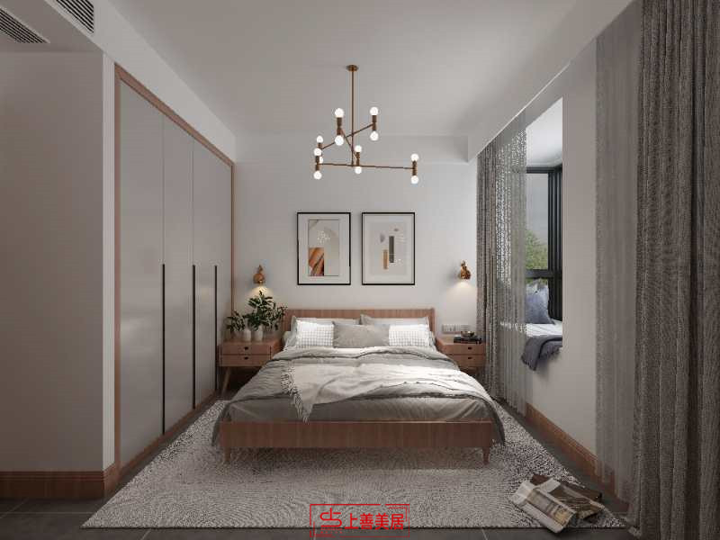 東南智慧城/127㎡/現(xiàn)代