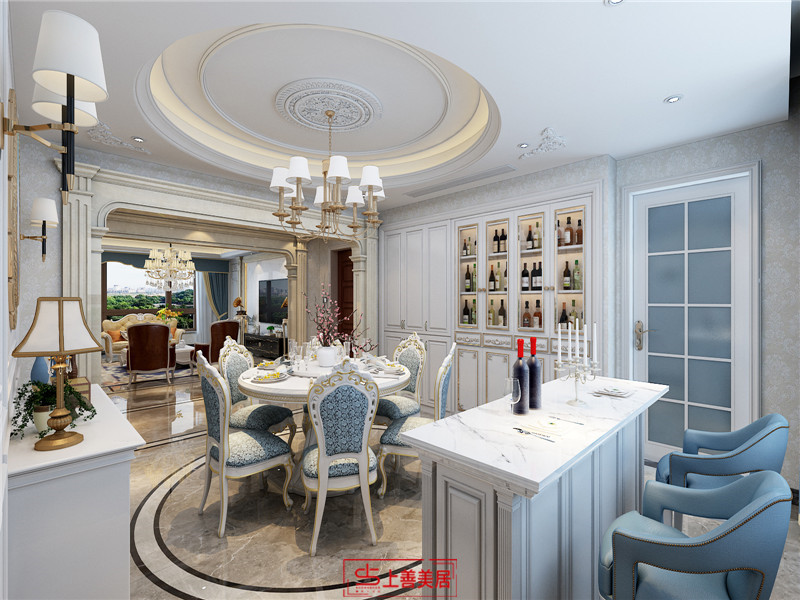 國赫天著/150㎡/歐式