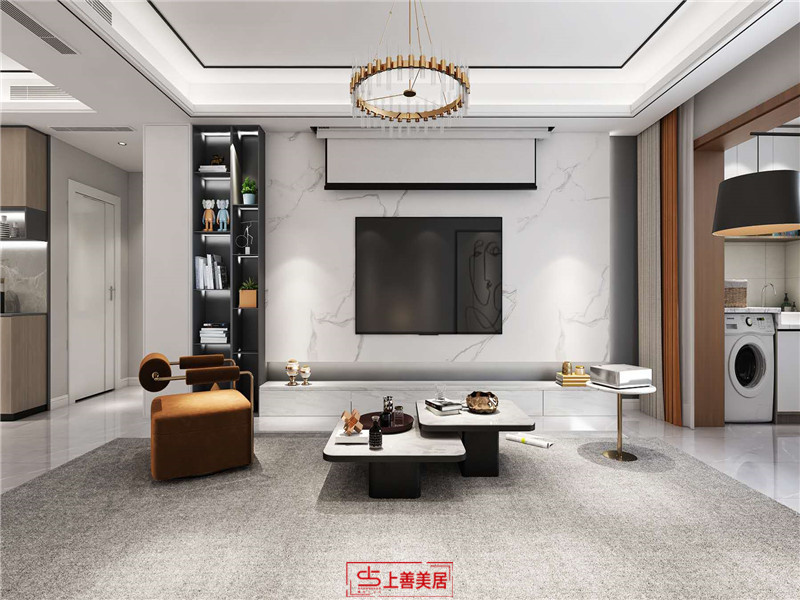 振二街北苑/150㎡/現(xiàn)代