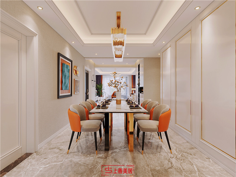 天悅城/139㎡/現(xiàn)代風(fēng)