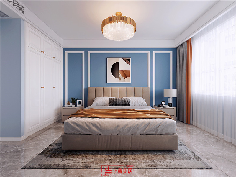 天悅城/139㎡/現(xiàn)代風(fēng)