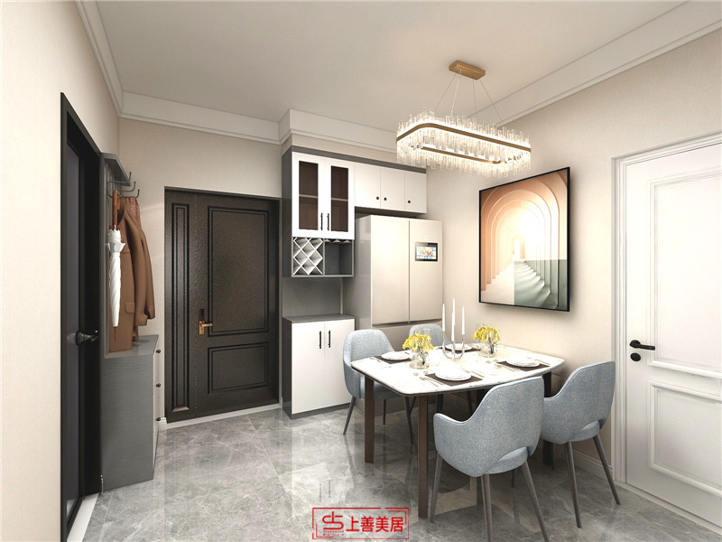 中山凱旋門/83㎡/簡約