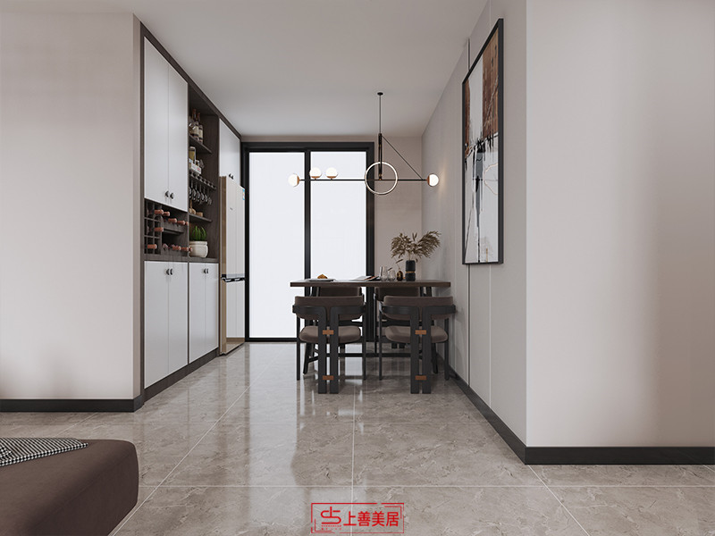 松陽東苑/130㎡/現(xiàn)代