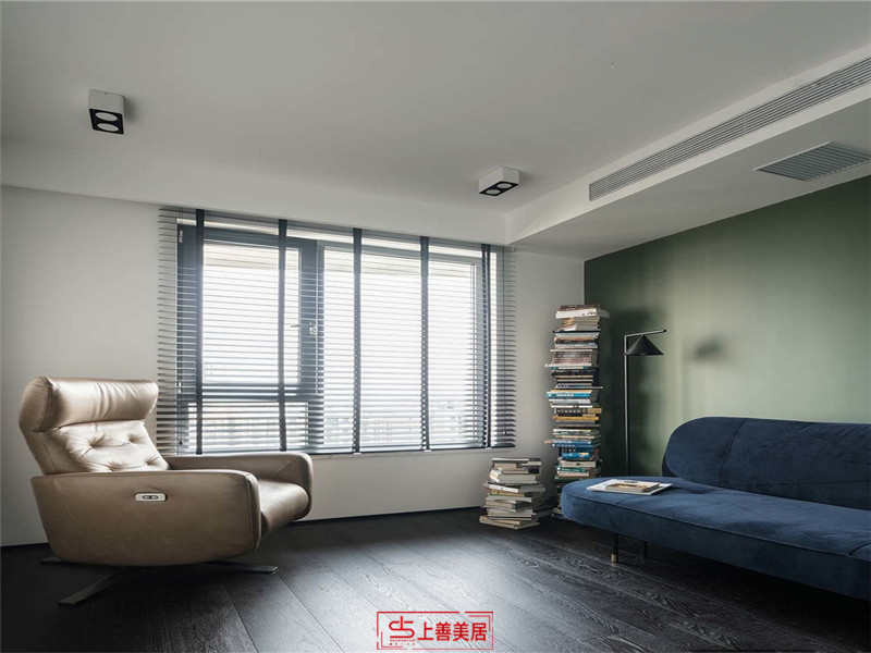 榮盛華府/168㎡/現(xiàn)代