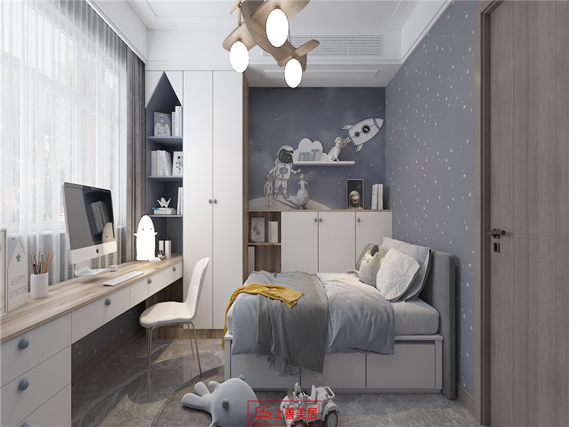 紫晶悅城/130㎡/現(xiàn)代