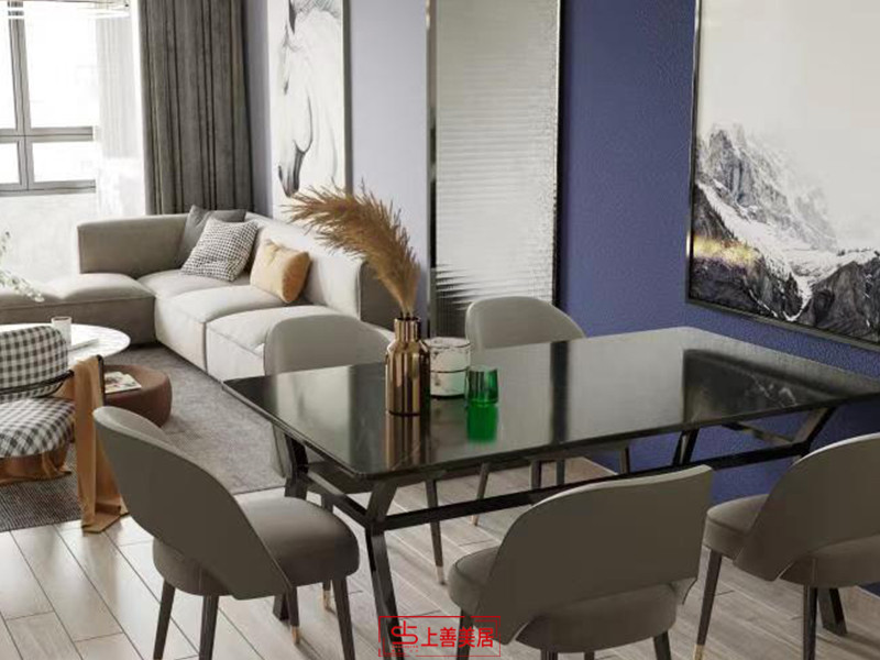 東南智匯城/90㎡/現(xiàn)代