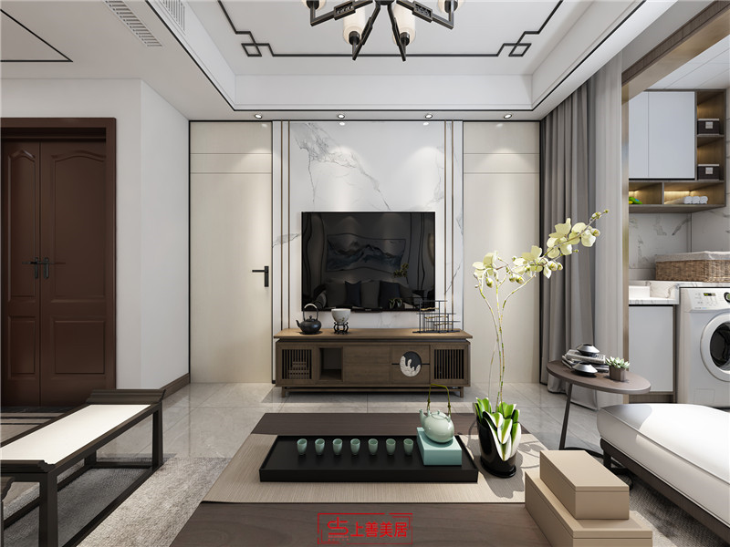 裝修完了，窗簾怎么選？