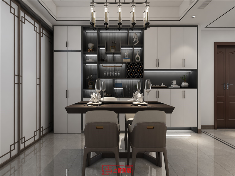 家居應(yīng)該怎么搭配？