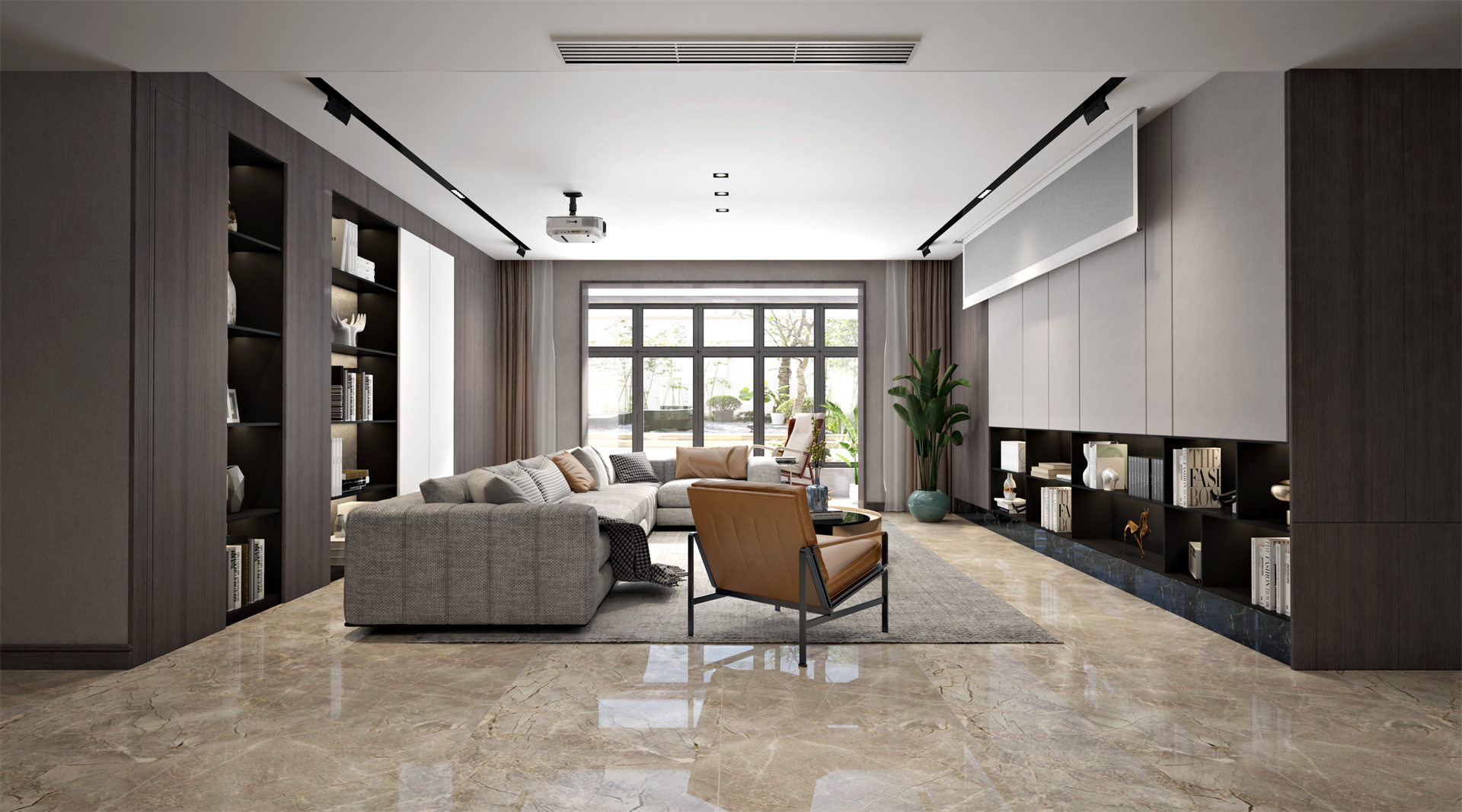 邢臺和園/197㎡/現(xiàn)代