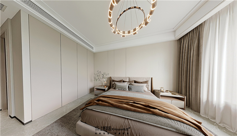 信通花園/135㎡/簡約