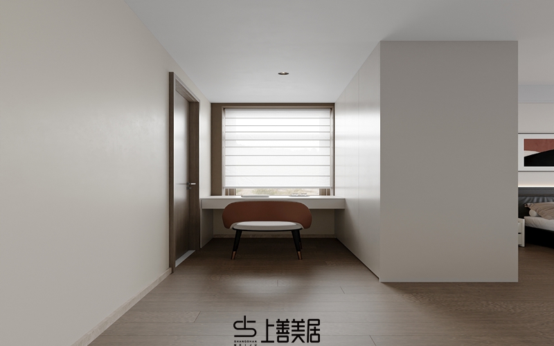 桂雨聽(tīng)瀾裝修效果圖