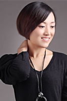 設(shè)計師楊慧粉