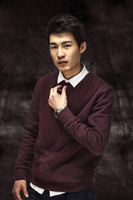 樂(lè)豪斯設(shè)計(jì)師周勇