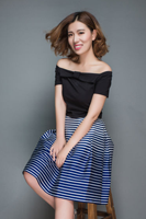 上善美居設計師靳萍