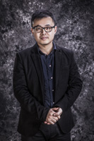 上善美居設(shè)計師孫帥