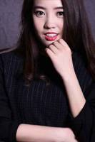 樂豪斯設(shè)計師周江華