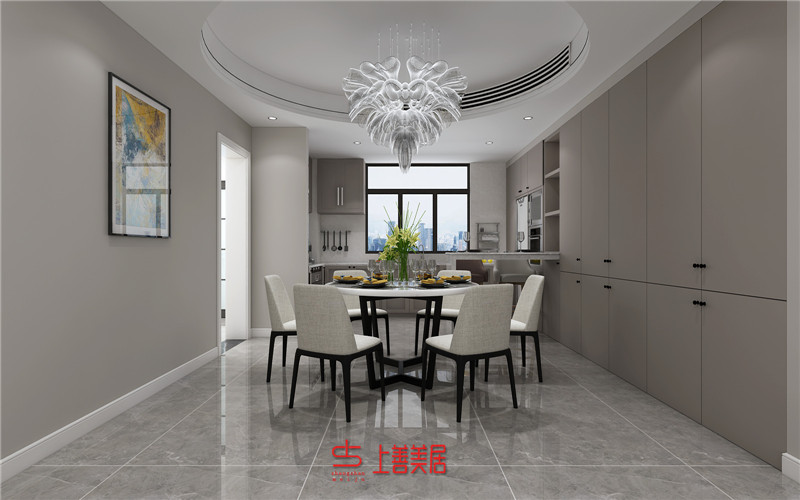 天海譽(yù)天下/220㎡/現(xiàn)代 天海譽(yù)天下/220㎡/現(xiàn)代