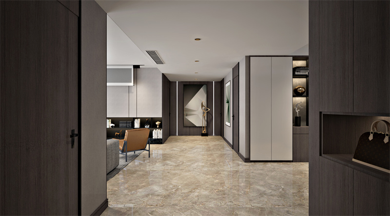 邢臺和園/197㎡/現代