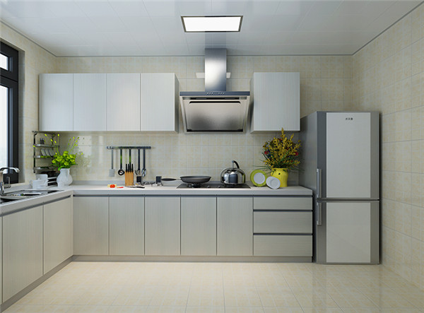 樂享優(yōu)家-廚房