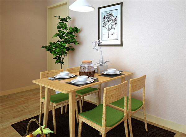 無(wú)印良品-餐廳