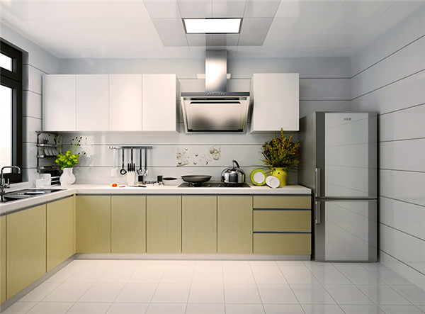 無(wú)印良品-廚房