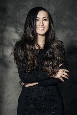 上善美居設(shè)計師常華