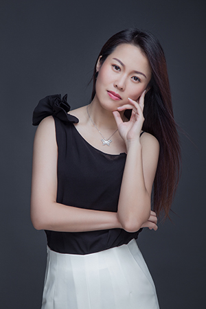 上善美居設(shè)計(jì)師王悅嘉