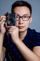 樂(lè)豪斯設(shè)計(jì)師楊曉冰